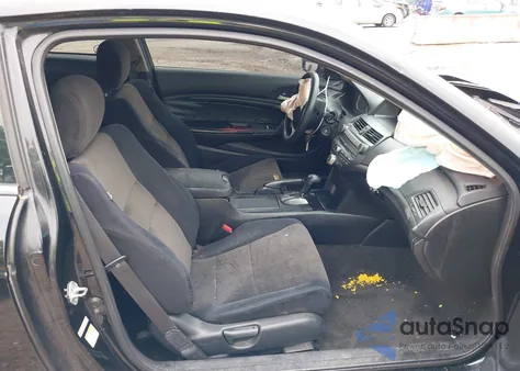 2010 Honda Accord 2.4 Lx-S z USA, uszkodzony, nr VIN 1HGCS1B34AA016302